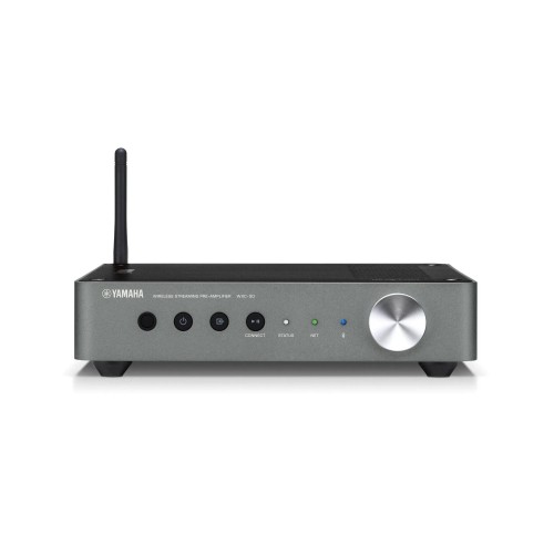 YAMAHA WXC-50, TINKLO GROTUVAS SU MUSICCAST YAMAHA WXC-50, TINKLO GROTUVAS SU MUSICCAST