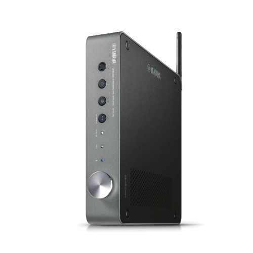 YAMAHA WXC-50, TINKLO GROTUVAS SU MUSICCAST YAMAHA WXC-50, TINKLO GROTUVAS SU MUSICCAST