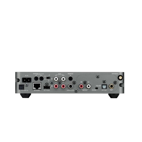 YAMAHA WXC-50, TINKLO GROTUVAS SU MUSICCAST YAMAHA WXC-50, TINKLO GROTUVAS SU MUSICCAST