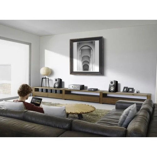 YAMAHA WXC-50, TINKLO GROTUVAS SU MUSICCAST YAMAHA WXC-50, TINKLO GROTUVAS SU MUSICCAST