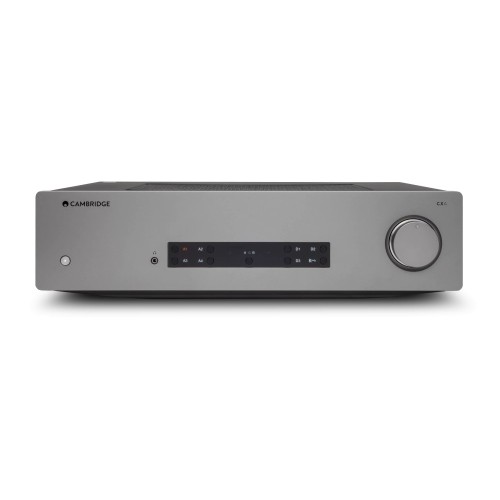 CAMBRIDGE AUDIO CXA81 MK II, INTEGRUOTAS STEREO STIPRINTUVAS CAMBRIDGE AUDIO CXA81 MK II, INTEGRUOTAS STEREO STIPRINTUVAS
