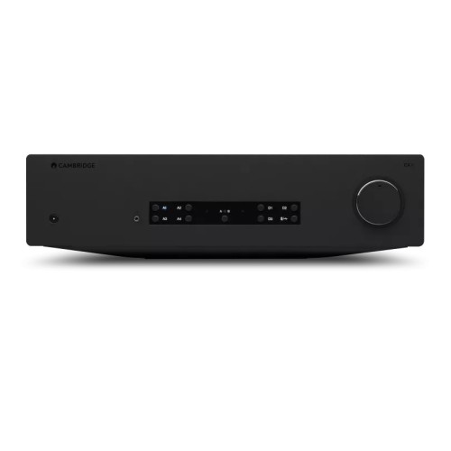 CAMBRIDGE AUDIO CXA81 MK II, INTEGRUOTAS STEREO STIPRINTUVAS CAMBRIDGE AUDIO CXA81 MK II, INTEGRUOTAS STEREO STIPRINTUVAS