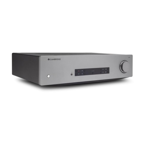 CAMBRIDGE AUDIO CXA81 MK II, INTEGRUOTAS STEREO STIPRINTUVAS CAMBRIDGE AUDIO CXA81 MK II, INTEGRUOTAS STEREO STIPRINTUVAS