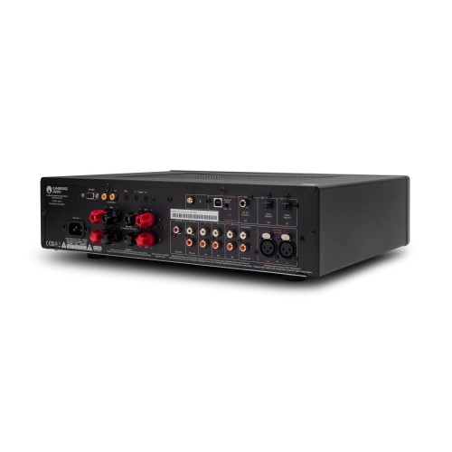 CAMBRIDGE AUDIO CXA81 MK II, INTEGRUOTAS STEREO STIPRINTUVAS CAMBRIDGE AUDIO CXA81 MK II, INTEGRUOTAS STEREO STIPRINTUVAS