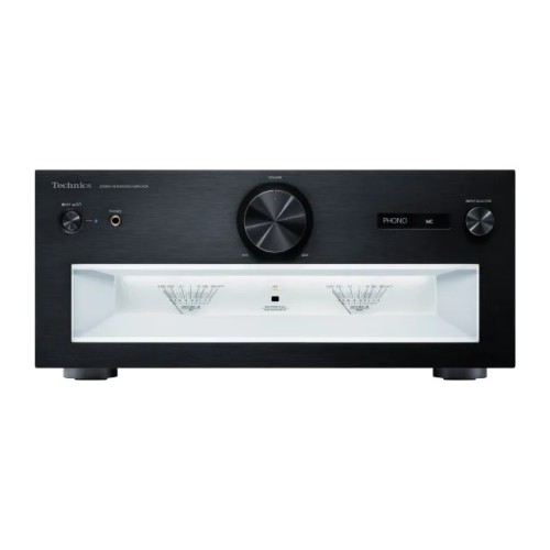 TECHNICS SU-R1000, INTEGRUOTAS STEREO STIPRINTUVAS TECHNICS SU-R1000, INTEGRUOTAS STEREO STIPRINTUVAS