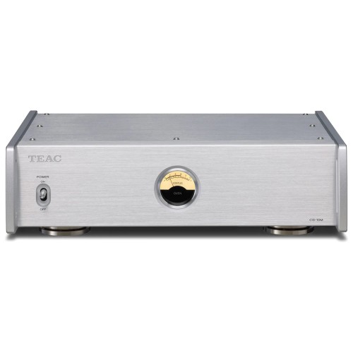 TEAC CG-10M-A, PAGRINDINIS DAŽNIO GENERATORIUS