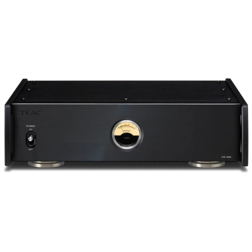 TEAC CG-10M-A, PAGRINDINIS DAŽNIO GENERATORIUS