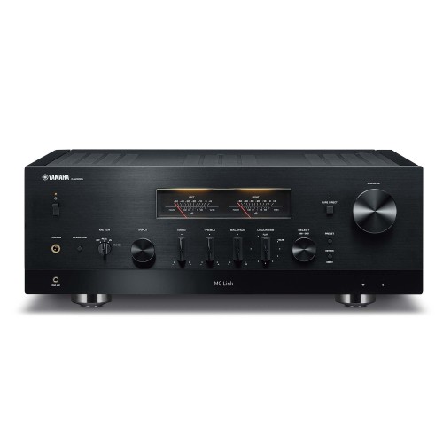 YAMAHA RN-2000ABL (JUODAS)