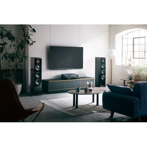 YAMAHA RN-2000ABL (JUODAS)