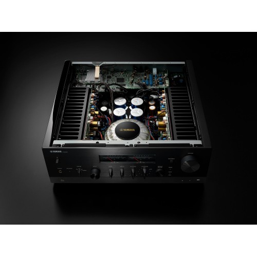 YAMAHA RN-2000ABL (JUODAS)