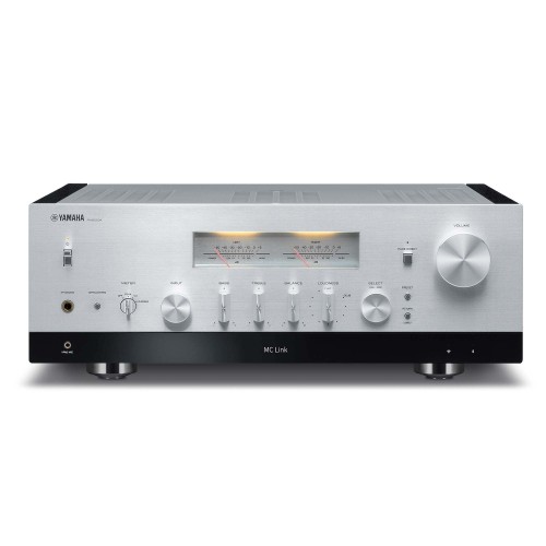YAMAHA RN-2000ASI (SIDABRINIS)