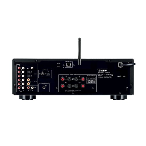 YAMAHA R-N600ABL ( JUODAS )