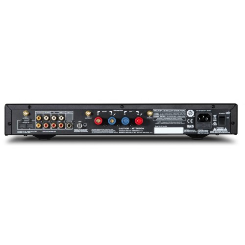 NAD C 338, HIBRIDINIS STEREO INTEGRUOTAS STIPRINTUVAS SU DAC NAD C 338, HIBRIDINIS STEREO INTEGRUOTAS STIPRINTUVAS SU DAC