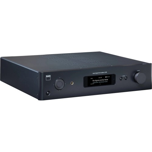NAD C 379, HIBRIDINIS DAC STIPRINTUVAS NAD C 379, HIBRIDINIS DAC STIPRINTUVAS