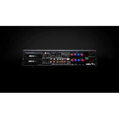 NAD C 379, HIBRIDINIS DAC STIPRINTUVAS