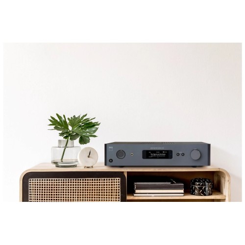 NAD C 379, HIBRIDINIS DAC STIPRINTUVAS