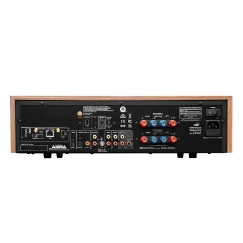 NAD C 3050, STEREO GARSO STIPRINTUVAS SU DAC, HDMI EARC, DIRAC LIVE NAD C 3050, STEREO GARSO STIPRINTUVAS SU DAC, HDMI EARC, DIRAC LIVE