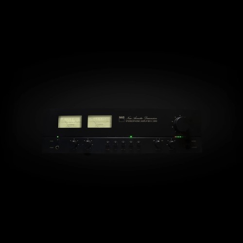 NAD C 3050, STEREO GARSO STIPRINTUVAS SU DAC, HDMI EARC, DIRAC LIVE NAD C 3050, STEREO GARSO STIPRINTUVAS SU DAC, HDMI EARC, DIRAC LIVE