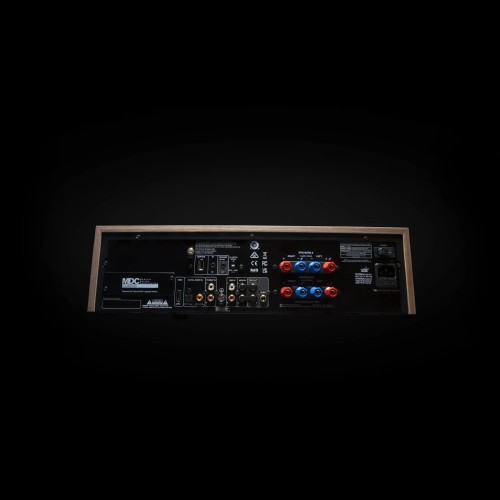 NAD C 3050, STEREO GARSO STIPRINTUVAS SU DAC, HDMI EARC, DIRAC LIVE NAD C 3050, STEREO GARSO STIPRINTUVAS SU DAC, HDMI EARC, DIRAC LIVE