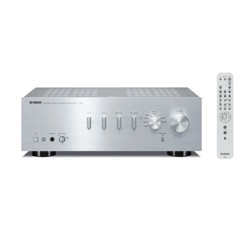 INTEGRUOTAS STEREO STIPRINTUVAS YAMAHA A-S301, 2X95W INTEGRUOTAS STEREO STIPRINTUVAS YAMAHA A-S301, 2X95W
