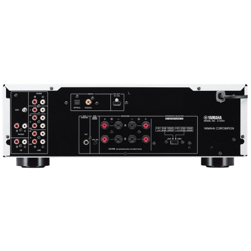 INTEGRUOTAS STEREO STIPRINTUVAS YAMAHA A-S301, 2X95W INTEGRUOTAS STEREO STIPRINTUVAS YAMAHA A-S301, 2X95W
