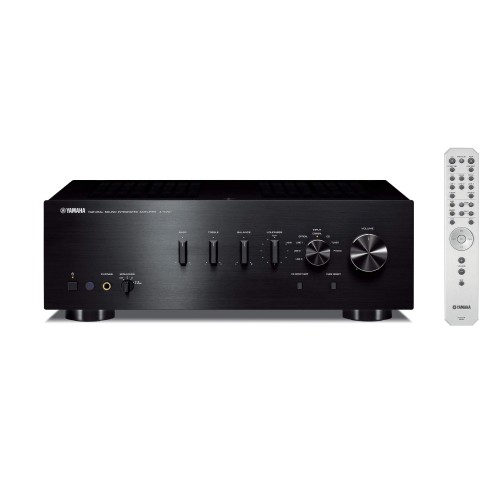 INTEGRUOTAS STEREO STIPRINTUVAS YAMAHA A-S701, 2X160W INTEGRUOTAS STEREO STIPRINTUVAS YAMAHA A-S701, 2X160W
