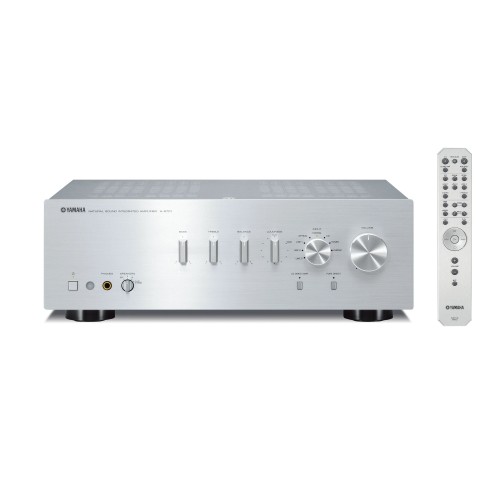 INTEGRUOTAS STEREO STIPRINTUVAS YAMAHA A-S701, 2X160W