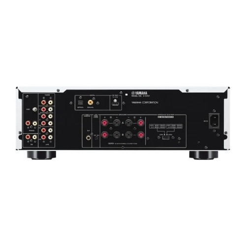 INTEGRUOTAS STEREO STIPRINTUVAS YAMAHA A-S701, 2X160W