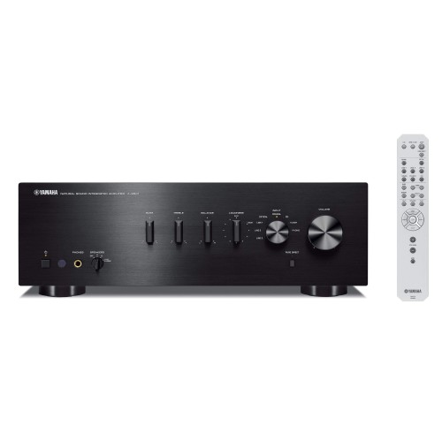 INTEGRUOTAS STEREO STIPRINTUVAS YAMAHA A-S501, 2X120W INTEGRUOTAS STEREO STIPRINTUVAS YAMAHA A-S501, 2X120W