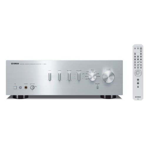 INTEGRUOTAS STEREO STIPRINTUVAS YAMAHA A-S501, 2X120W INTEGRUOTAS STEREO STIPRINTUVAS YAMAHA A-S501, 2X120W