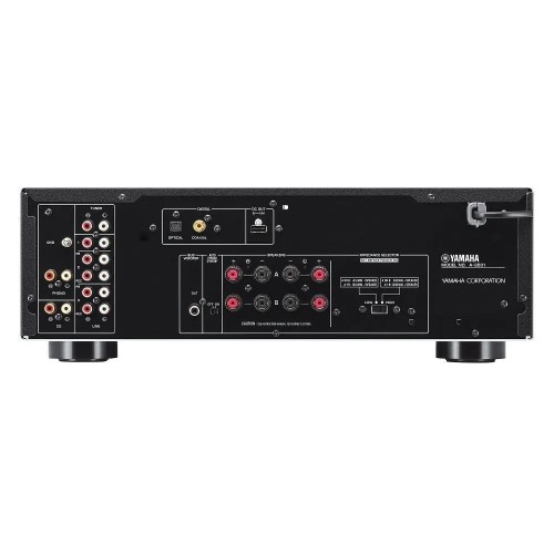 INTEGRUOTAS STEREO STIPRINTUVAS YAMAHA A-S501, 2X120W INTEGRUOTAS STEREO STIPRINTUVAS YAMAHA A-S501, 2X120W