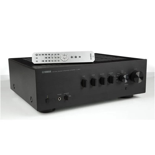INTEGRUOTAS STEREO STIPRINTUVAS YAMAHA A-S501, 2X120W INTEGRUOTAS STEREO STIPRINTUVAS YAMAHA A-S501, 2X120W