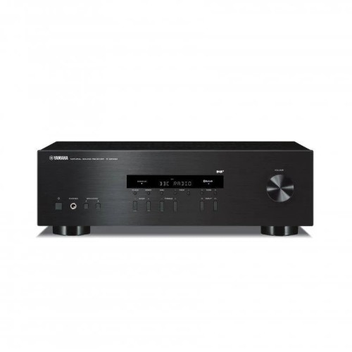 YAMAHA R-S202D, 2X140W, BLUETOOTH STEREO STIPRINTUVAS SU RADIO IMTUVU YAMAHA R-S202D, 2X140W, BLUETOOTH STEREO STIPRINTUVAS SU RADIO IMTUVU