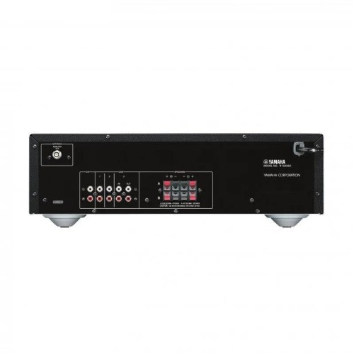 YAMAHA R-S202D, 2X140W, BLUETOOTH STEREO STIPRINTUVAS SU RADIO IMTUVU