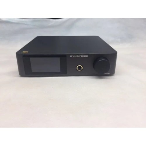 DYNAVOICE CA802BT, KOMPAKTIŠKAS STEREO GARSO STIPRINTUVAS