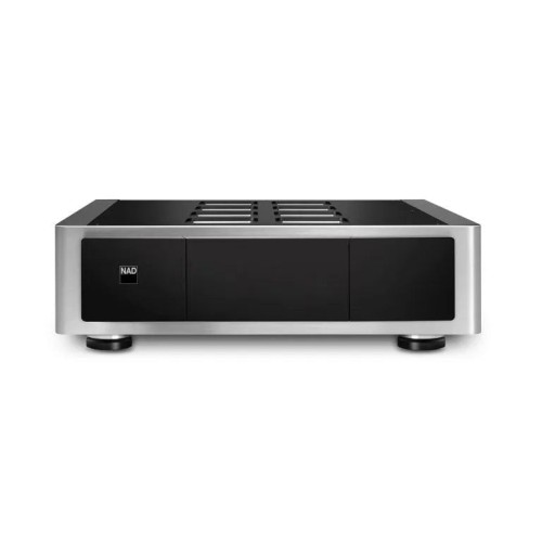 NAD M23 V2, STEREO GALIOS STIPRINTUVAS NAD M23 V2, STEREO GALIOS STIPRINTUVAS