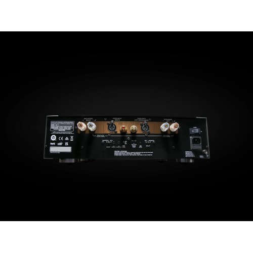 NAD M23 V2, STEREO GALIOS STIPRINTUVAS