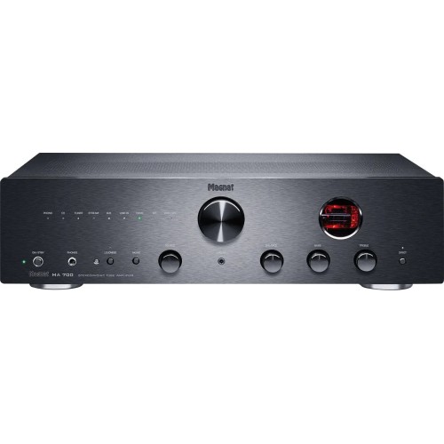 MAGNAT MA 700, STEREO HI-END HIBRIDINIS INTEGRUOTAS STIPRINTUVAS MAGNAT MA 700, STEREO HI-END HIBRIDINIS INTEGRUOTAS STIPRINTUVAS