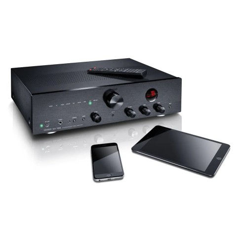 MAGNAT MA 700, STEREO HI-END HIBRIDINIS INTEGRUOTAS STIPRINTUVAS MAGNAT MA 700, STEREO HI-END HIBRIDINIS INTEGRUOTAS STIPRINTUVAS