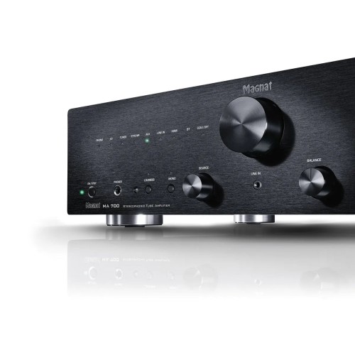 MAGNAT MA 700, STEREO HI-END HIBRIDINIS INTEGRUOTAS STIPRINTUVAS MAGNAT MA 700, STEREO HI-END HIBRIDINIS INTEGRUOTAS STIPRINTUVAS