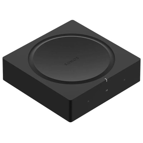 SONOS AMP, IŠMANUS GARSO STIPRINTUVAS 2X125W