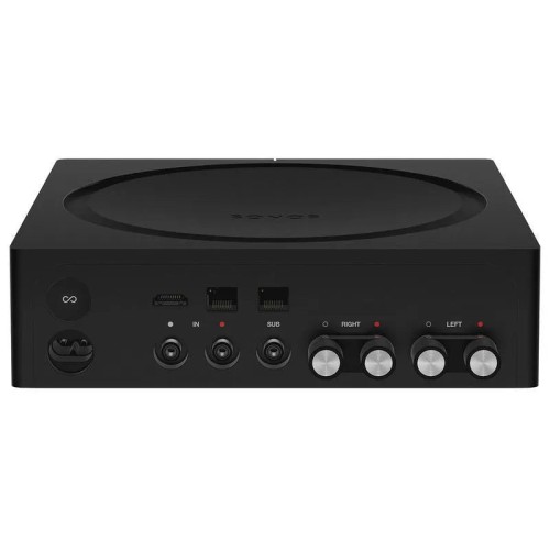 SONOS AMP, IŠMANUS GARSO STIPRINTUVAS 2X125W