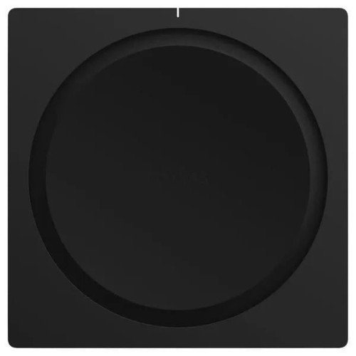 SONOS AMP, IŠMANUS GARSO STIPRINTUVAS 2X125W