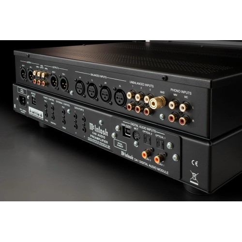 MCINTOSH C49, 2-JŲ KANALŲ PRADINIS STEREO STIPRINTUVAS MCINTOSH C49, 2-JŲ KANALŲ PRADINIS STEREO STIPRINTUVAS