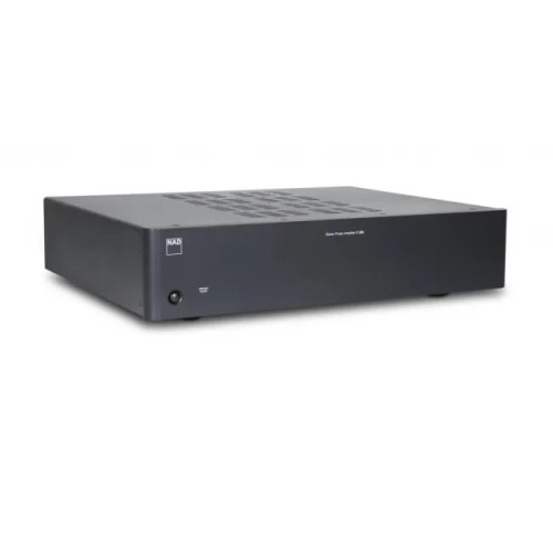 NAD C 268, STEREO GALIOS STIPRINTUVAS NAD C 268, STEREO GALIOS STIPRINTUVAS