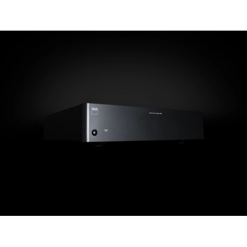 NAD C 268, STEREO GALIOS STIPRINTUVAS NAD C 268, STEREO GALIOS STIPRINTUVAS