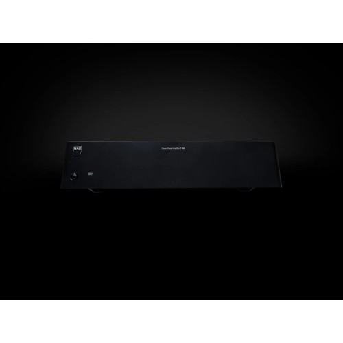 NAD C 268, STEREO GALIOS STIPRINTUVAS NAD C 268, STEREO GALIOS STIPRINTUVAS
