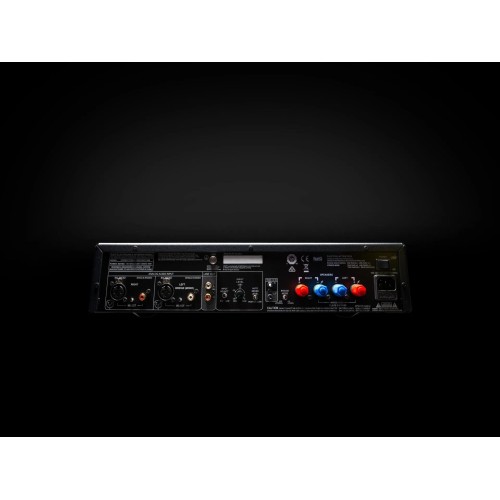 NAD C 268, STEREO GALIOS STIPRINTUVAS NAD C 268, STEREO GALIOS STIPRINTUVAS