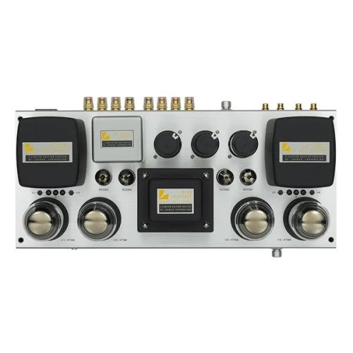 LUXMAN MQ-88UC, STEREO GALIOS STIPRINTUVAS LUXMAN MQ-88UC, STEREO GALIOS STIPRINTUVAS