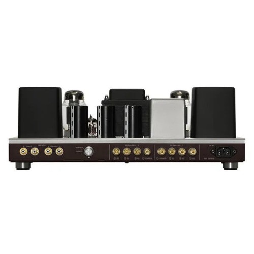 LUXMAN MQ-88UC, STEREO GALIOS STIPRINTUVAS LUXMAN MQ-88UC, STEREO GALIOS STIPRINTUVAS